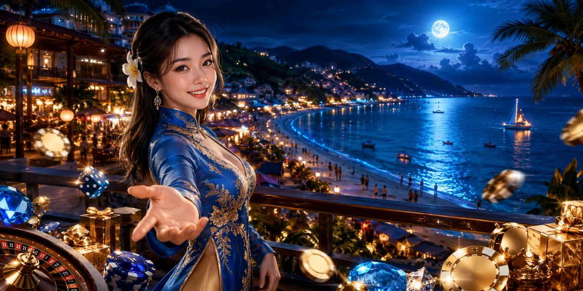 Người dùng tại Sapa khám phá các tính năng nền tảng hz88i với trang phục truyền thống Việt Nam