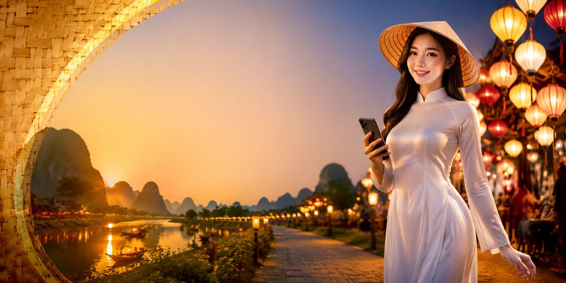 Người chơi đăng ký tài khoản casino trực tuyến tại Việt Nam